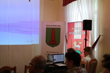 Powiat wieluński i gmina Mokrsko zaprosiły na Międzynarodowy Dzień Kombatanta